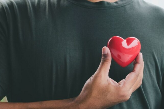 Ngồi ít hơn, sống lâu hơn: Mẹo để bảo vệ trái tim của bạn