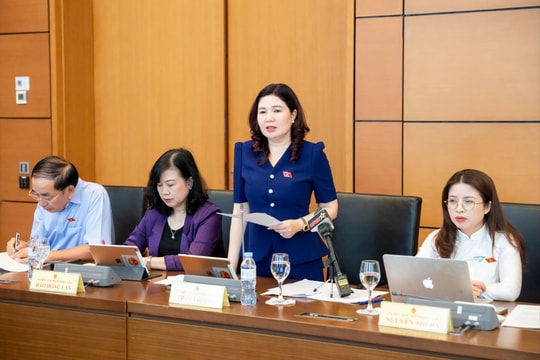 Bảo đảm công bằng, trúng đối tượng