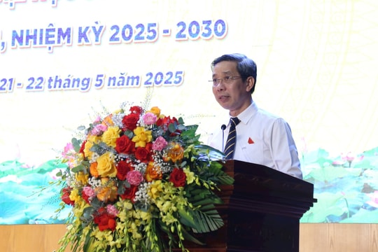 Trường Đại học Giao thông Vận tải định hướng đến năm 2030 trở thành đại học nghiên cứu