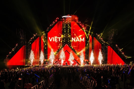 Sôi động nhiều sự kiện xuyên suốt Tuần Du lịch Quảng Bình 2025