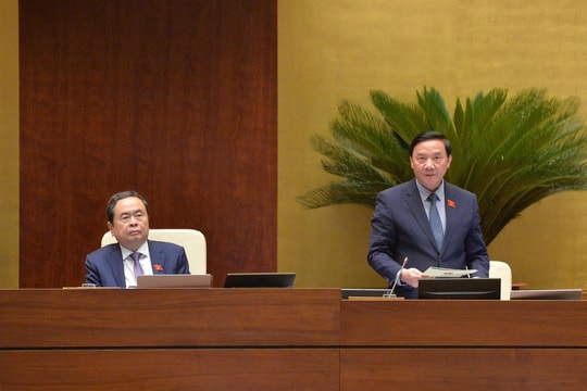 Sẽ hỗ trợ học phí với trẻ em mầm non, học sinh phổ thông tại cơ sở giáo dục dân lập