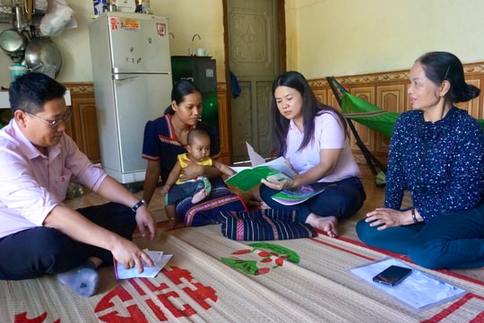 Tín dụng chính sách ở Đắk Nông: Không để ai bị bỏ lại phía sau