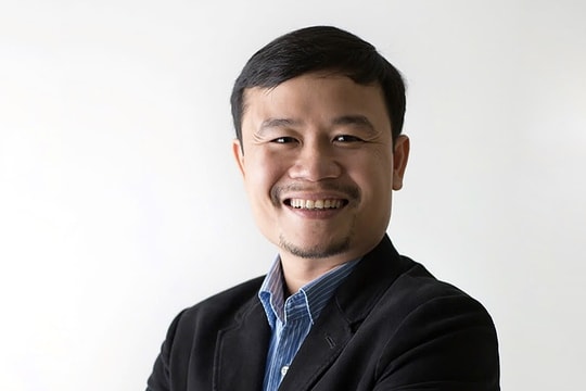 Kiến trúc sư Võ Trọng Nghĩa nhận giải thưởng Fukuoka 2025