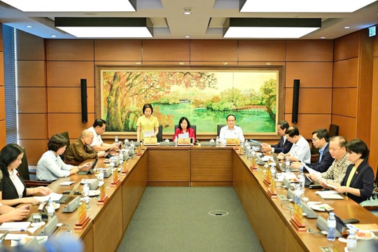 Chính sách miễn, hỗ trợ học phí thể hiện rõ tính nhân văn và sự ưu việt của chế độ