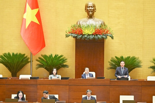 Bước tiến quan trọng trong việc hiện thực hóa công bằng giáo dục