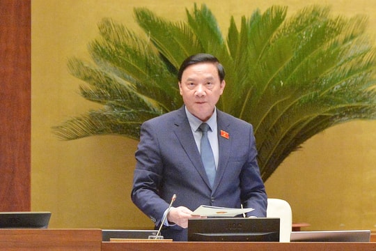 Tiếp tục hoàn thiện các quy định về thanh tra tỉnh