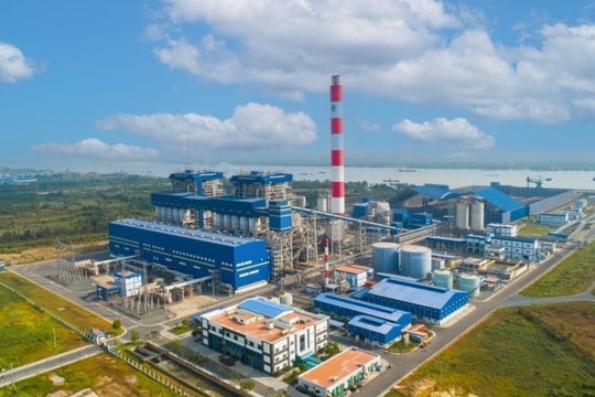 Bước ngoặt chiến lược của Petrovietnam trong kỷ nguyên năng lượng mới