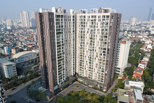 Xây dựng dân dụng (XDH): Quý đầu năm báo “lãi mỏng”, tiền mặt sụt giảm mạnh