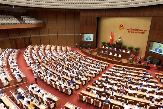 Dự kiến áp dụng chính sách miễn, hỗ trợ học phí từ năm học 2025 - 2026