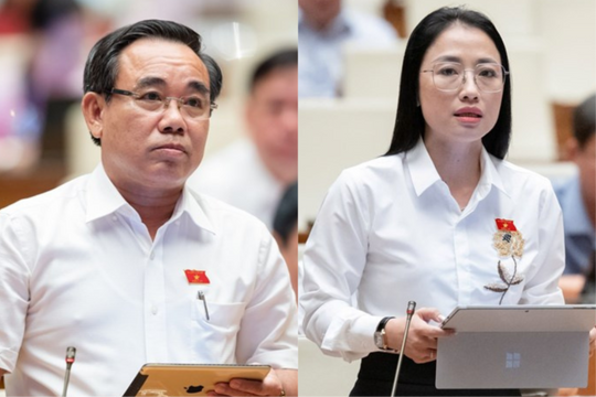 Chống hàng giả, thực phẩm giả: Cuộc đấu tranh của toàn xã hội