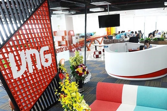 Chủ Zalo có hơn 2.500 tỷ đồng gửi ngân hàng, một phần tiền bị giới hạn giao dịch vì liên quan rà soát pháp lý