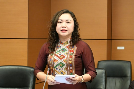 Cử tri, Nhân dân rất mong chờ việc triển khai miễn, hỗ trợ học phí