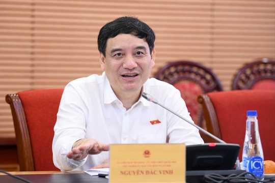 Sửa Điều 10 Pháp lệnh Dân số để khắc phục mức sinh giảm quá thấp