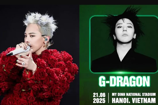 Doanh nghiệp bán vé Show G-Dragon cho rằng đã bị tấn công DDos từ nước ngoài