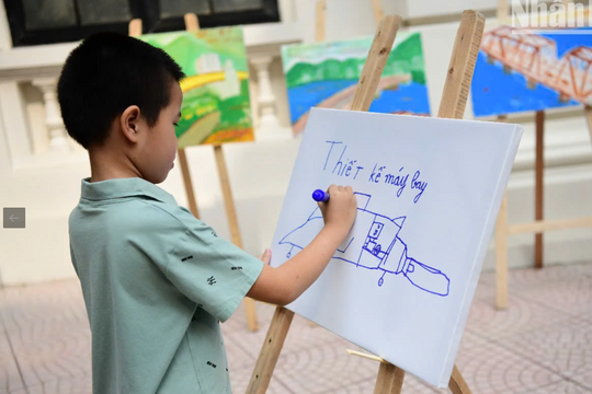 Lần đầu tiên Việt Nam có ngành đào tạo đại học chuyên sâu về giáo dục trẻ rối loạn phát triển