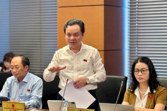 Đề xuất nhiều giải pháp căn cơ để thúc đẩy tăng trưởng kinh tế