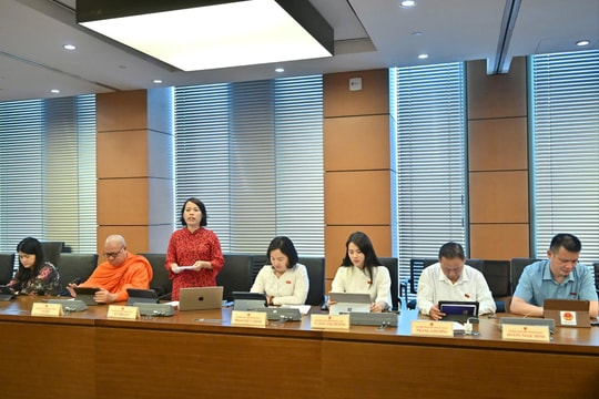 Miễn, hỗ trợ học phí - chính sách nhân văn, mang tính đột phá