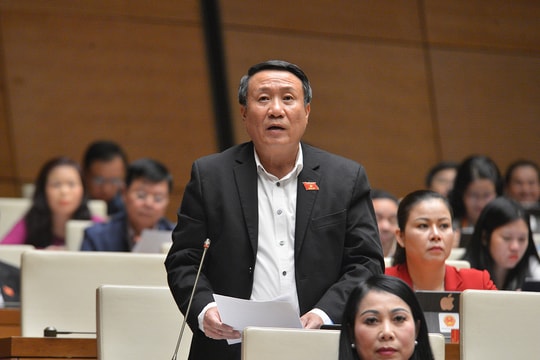 Cần bổ sung thêm đối tượng tham gia bảo hiểm thất nghiệp