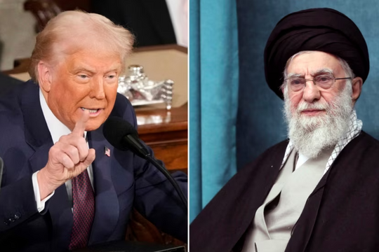 Trước thềm đàm phán Mỹ - Iran: Khó có đột phá