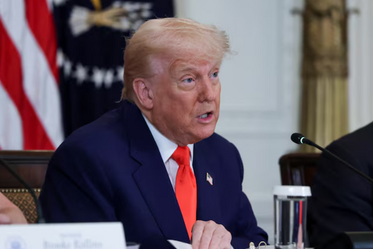 Tổng thống Trump: Cuộc trao đổi tù nhân lớn nhất giữa Nga và Ukraine đã “hoàn tất”