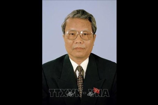 Cuba tuyên bố Tang lễ chính thức nguyên Chủ tịch nước Trần Đức Lương