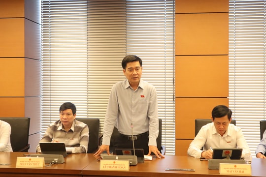 Cần có giải pháp xử lý triệt để các vấn đề gây bức xúc trong Nhân dân