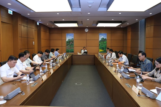 Cần cuộc cách mạng đột phá trong cải thiện môi trường kinh doanh