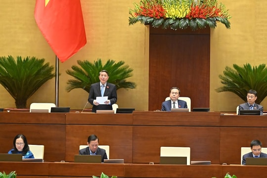 Tạo hành lang pháp lý cho đơn vị sự nghiệp công lập muốn và dám thực hiện tự chủ