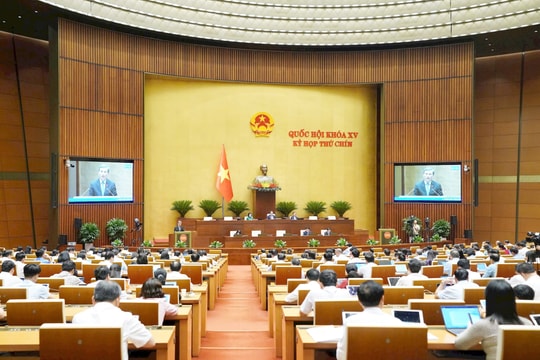 Phân loại hệ thống AI theo mức độ rủi ro