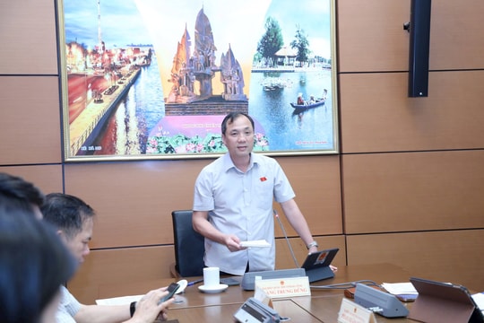 Rõ thách thức hiện hữu để hành động quyết liệt, đồng bộ