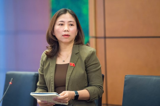 Chuyển đổi số và cải cách phải bảo đảm công bằng, nhân văn