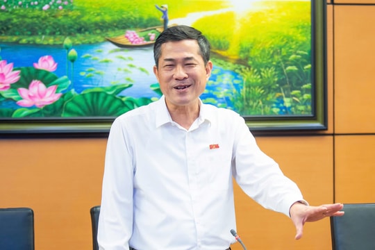 Giáo dục cần một tư duy đột phá với cách tiếp cận hệ thống