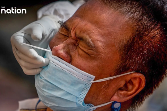 Châu Á nâng cao cảnh giác trước làn sóng Covid-19 mới