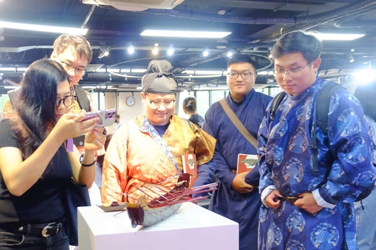 Những sáng tạo "kì công diệu nghệ" của người Việt