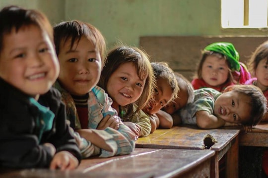 Bổ sung và tăng mức hỗ trợ trẻ em nhà trẻ bán trú