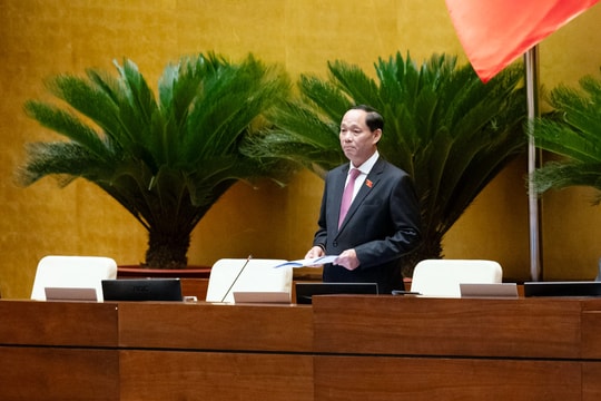 Xử lý nghiêm hành vi mua bán dữ liệu trái phép