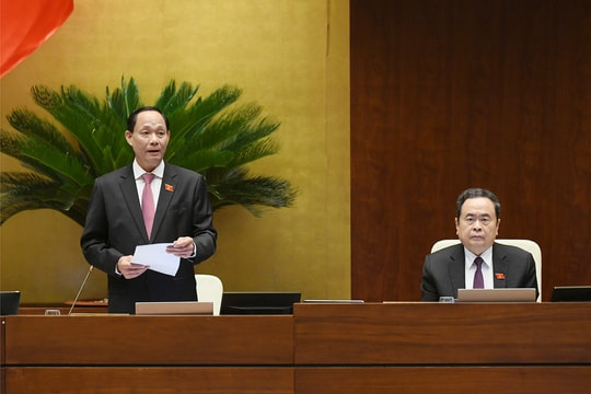 Thận trọng áp dụng nguyên tắc có đi có lại trong chuyển giao người đang chấp hành án phạt tù