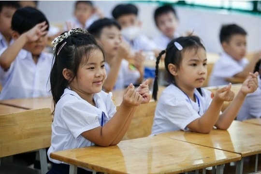 Những chính sách giáo dục "hợp lòng dân" được thảo luận nhiều nhất tuần qua