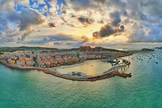 Kiên Giang khẩn trương xây dựng 21 dự án phục vụ Hội nghị APEC 2027