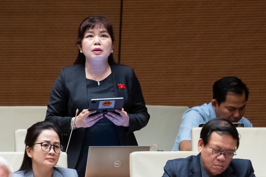 "Cởi trói" quy định, khơi thông nguồn lực phát triển nhà ở xã hội