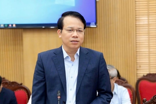 Nhân lên sự đồng thuận trong toàn xã hội