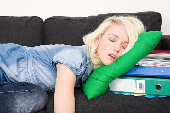 Bác sĩ cảnh báo lối sống ít vận động, ảnh hưởng xấu cho sức khỏe