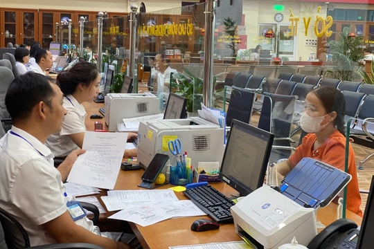 Bộ Xây dựng đẩy mạnh phân cấp, phân quyền