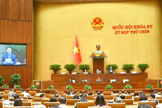 Bảo đảm nguồn lực cho chính sách nhân văn