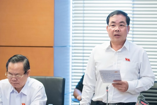 Thực hiện đồng bộ các giải pháp, quyết tâm đạt tăng trưởng 8%