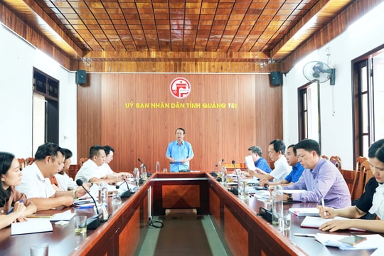 “Trái ngọt” từ những nghị quyết thiết thực