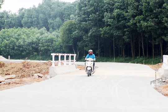 Từ nhận diện “chiều” thiếu hụt đến giải pháp thực chất