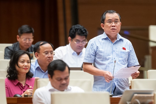 Nâng cao hiệu quả tố tụng hành chính