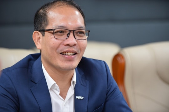 Cơ hội việc làm khối ngành kinh tế còn rộng mở trong kỷ nguyên số?