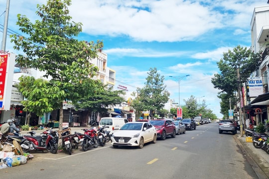 Bài 1: Sứ mệnh mới của chính quyền địa phương cấp xã